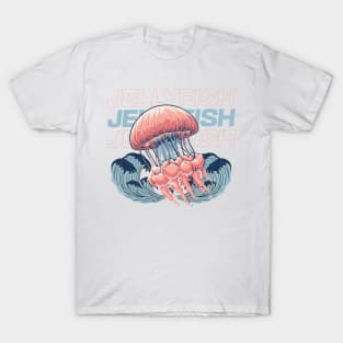 Jellyfish T-Shirt